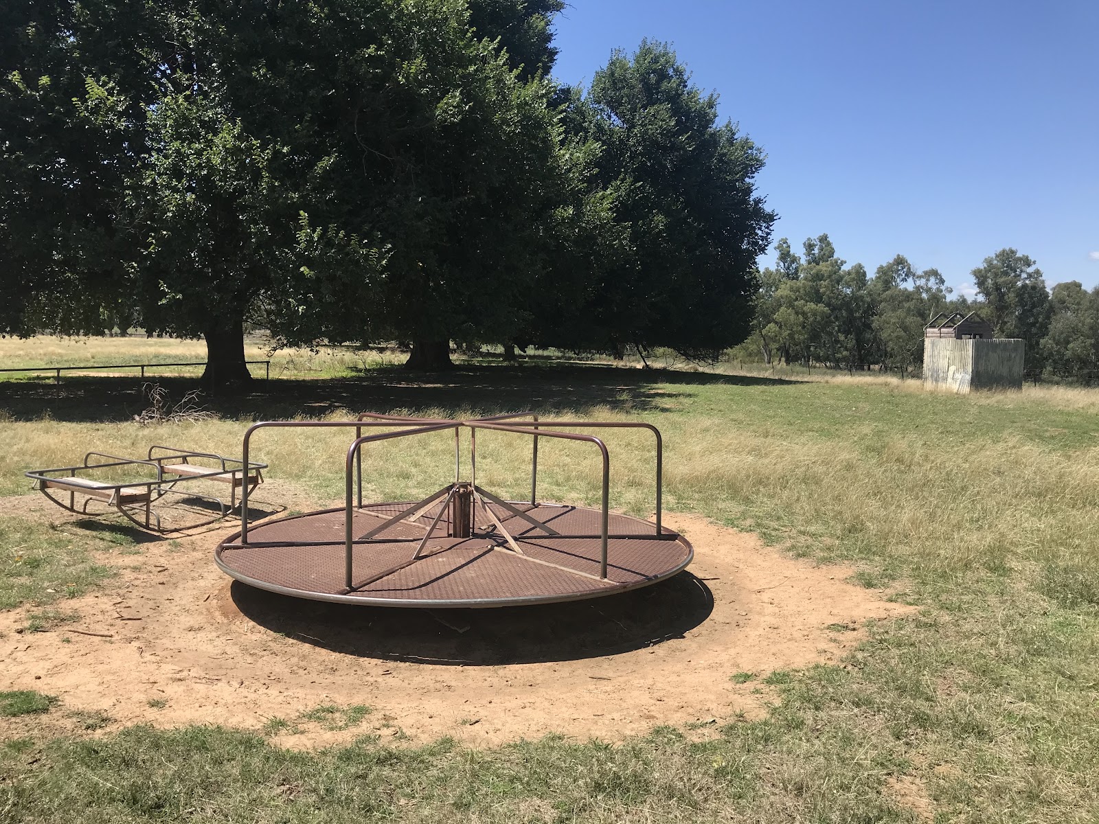 Muttama Rec Ground 2