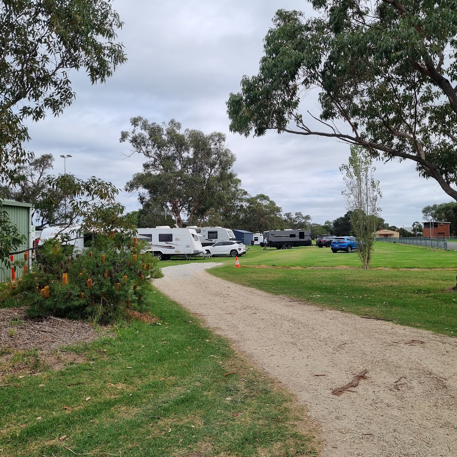 Bunyip Recreation Reserve 2