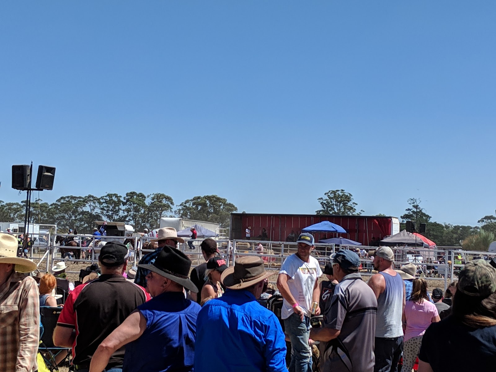 Bunyip Recreation Reserve 3