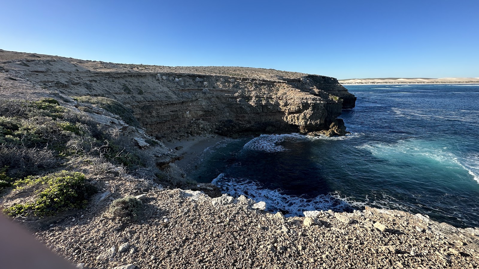 Sheringa Beach 2