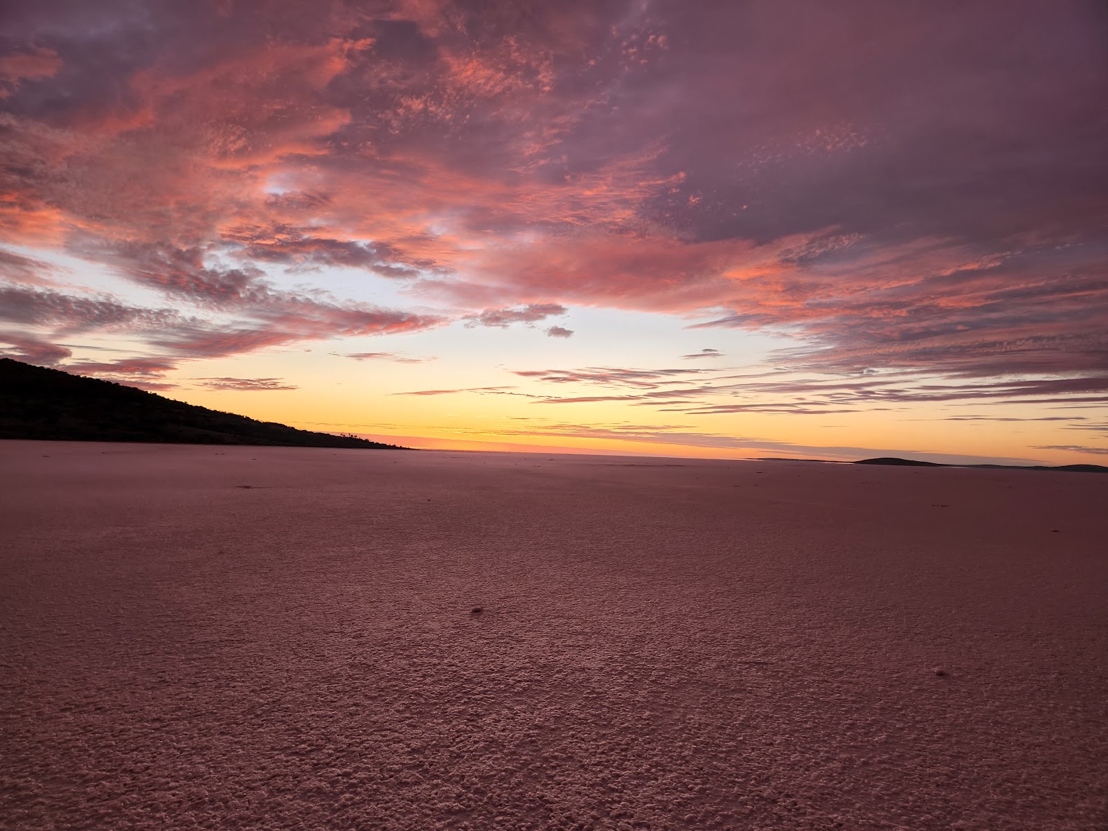 Waltumba Tank Campground 2