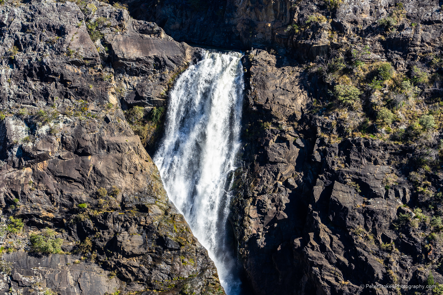 Tia Falls Campground 3