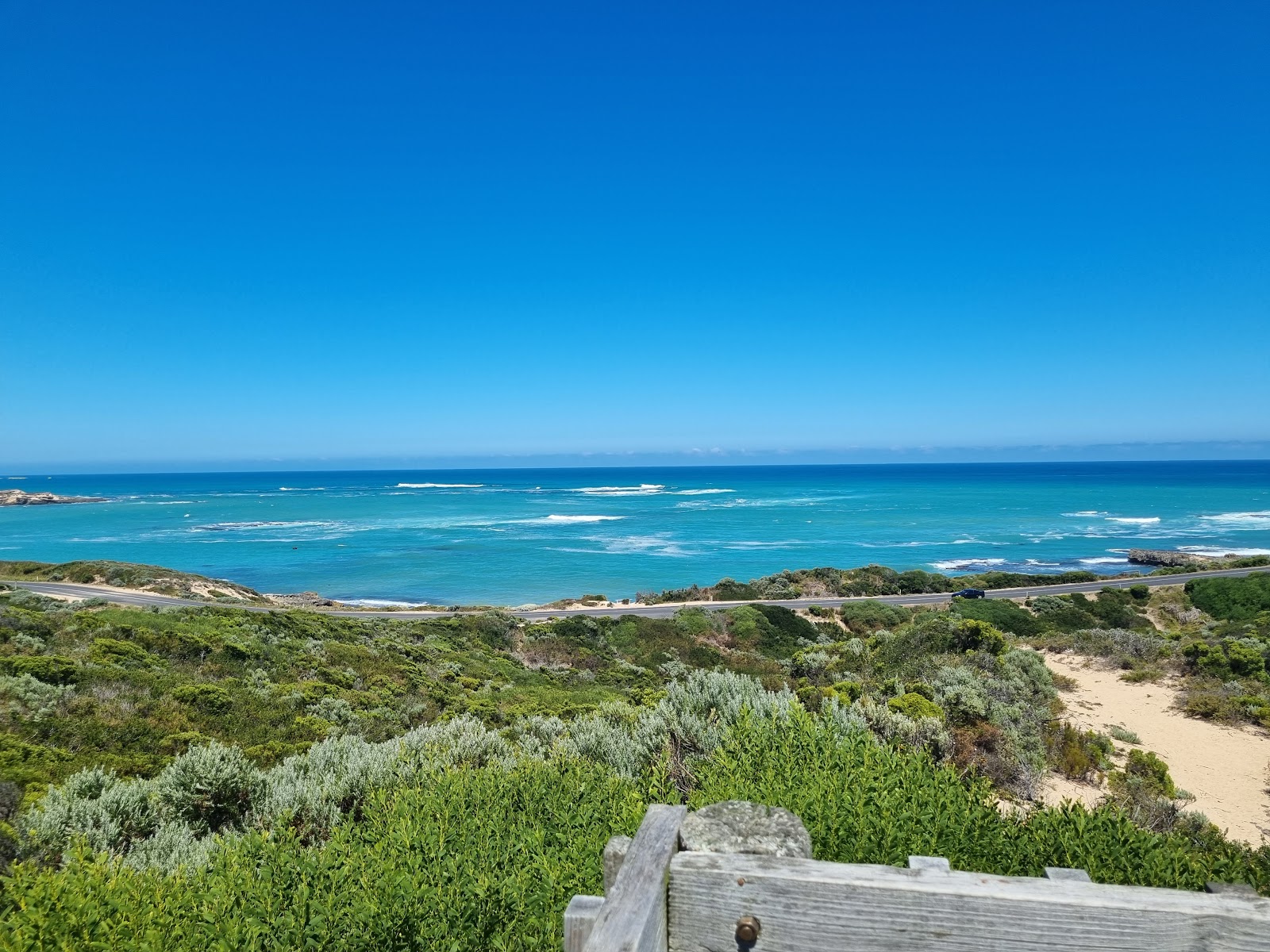 Will's Beach Shack 5