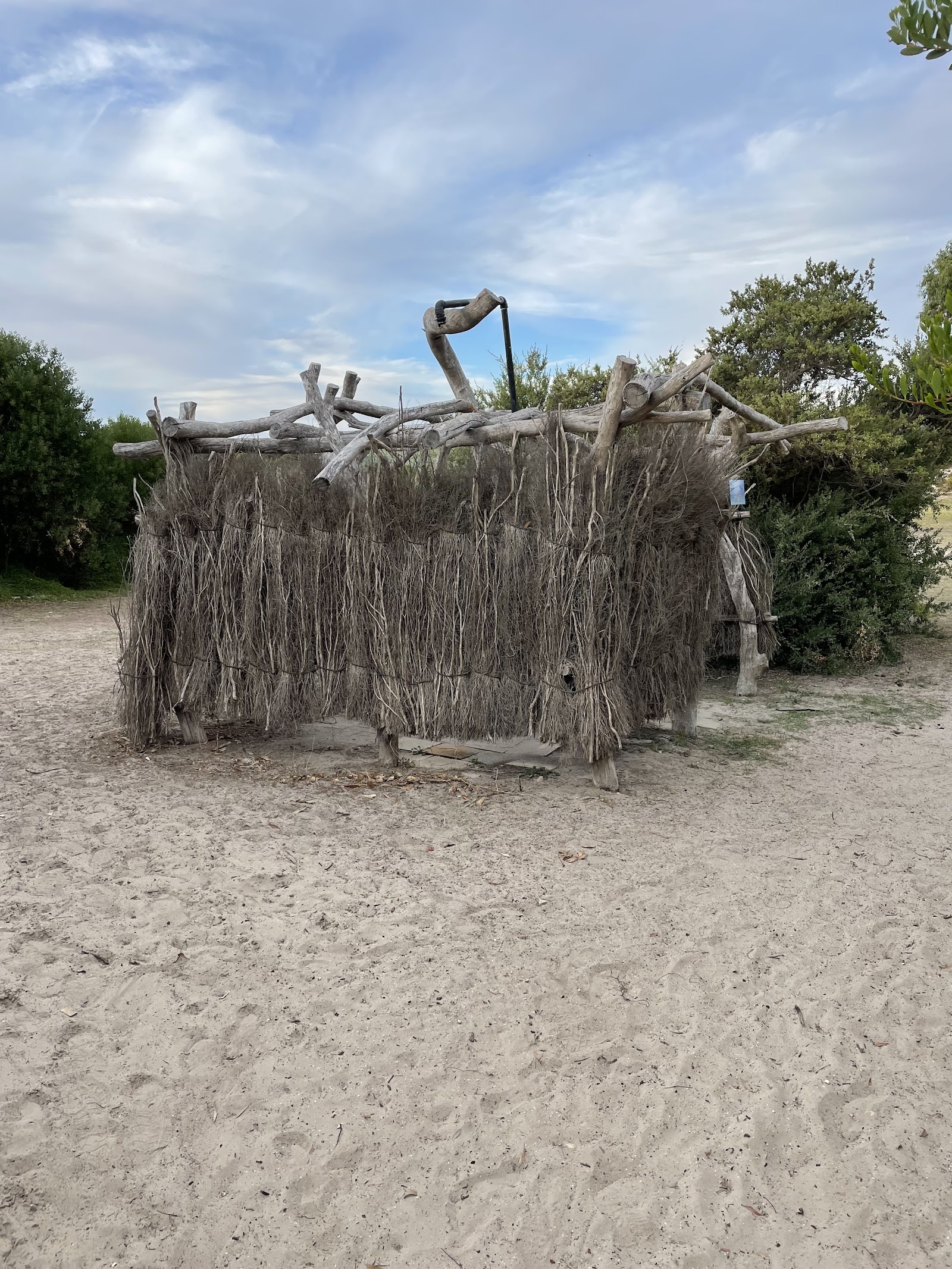 Will's Beach Shack 4
