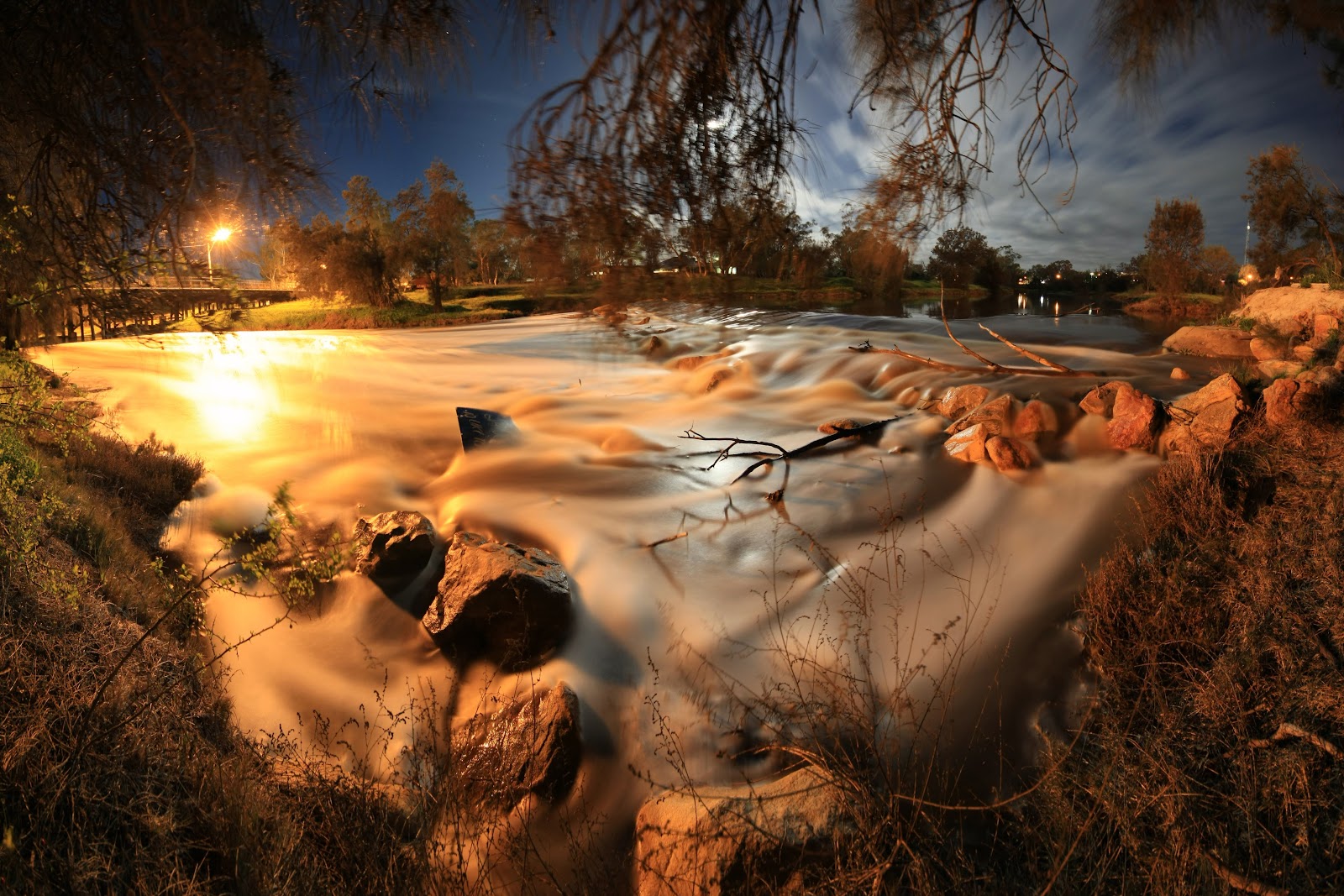 Mortlock River 2