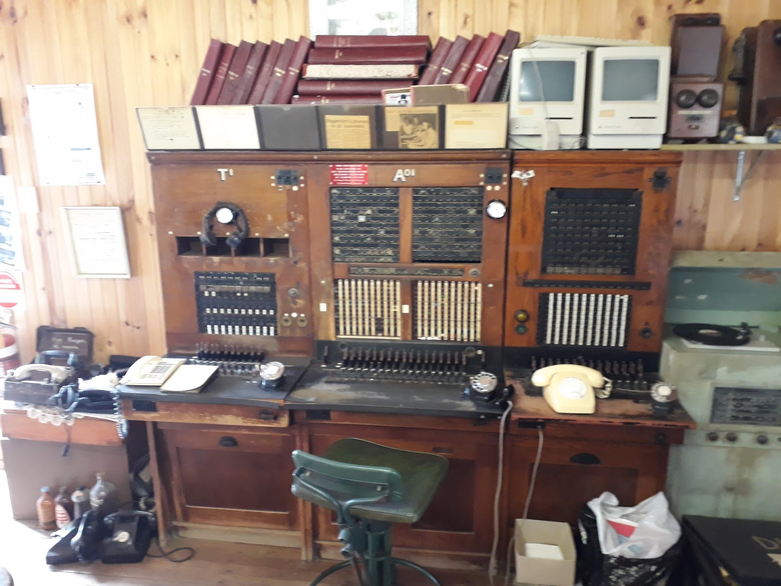 Biggenden Historical Society 2