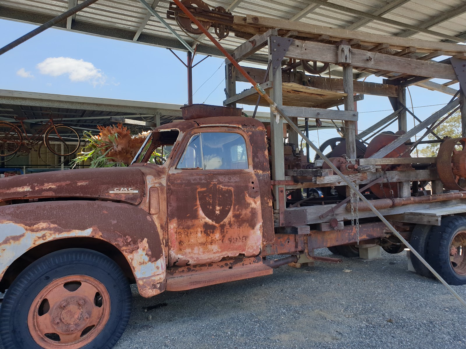 Biggenden Historical Society 3