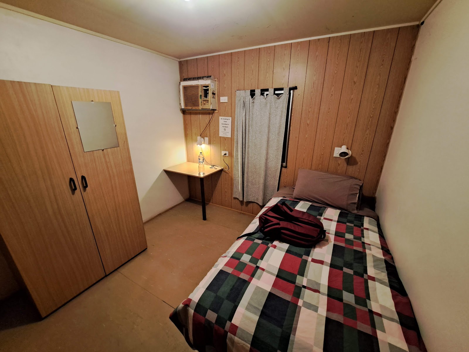 Stonehenge Hotel - Fuel 2