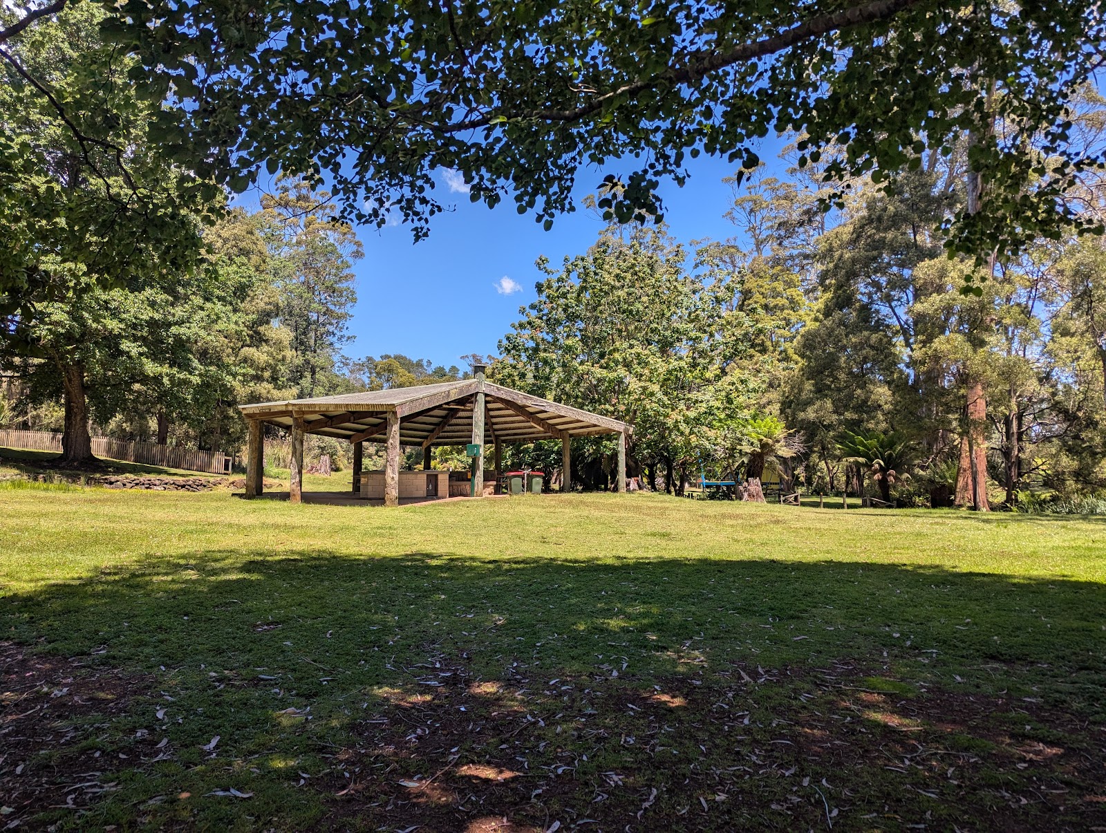 Northeast Park 12