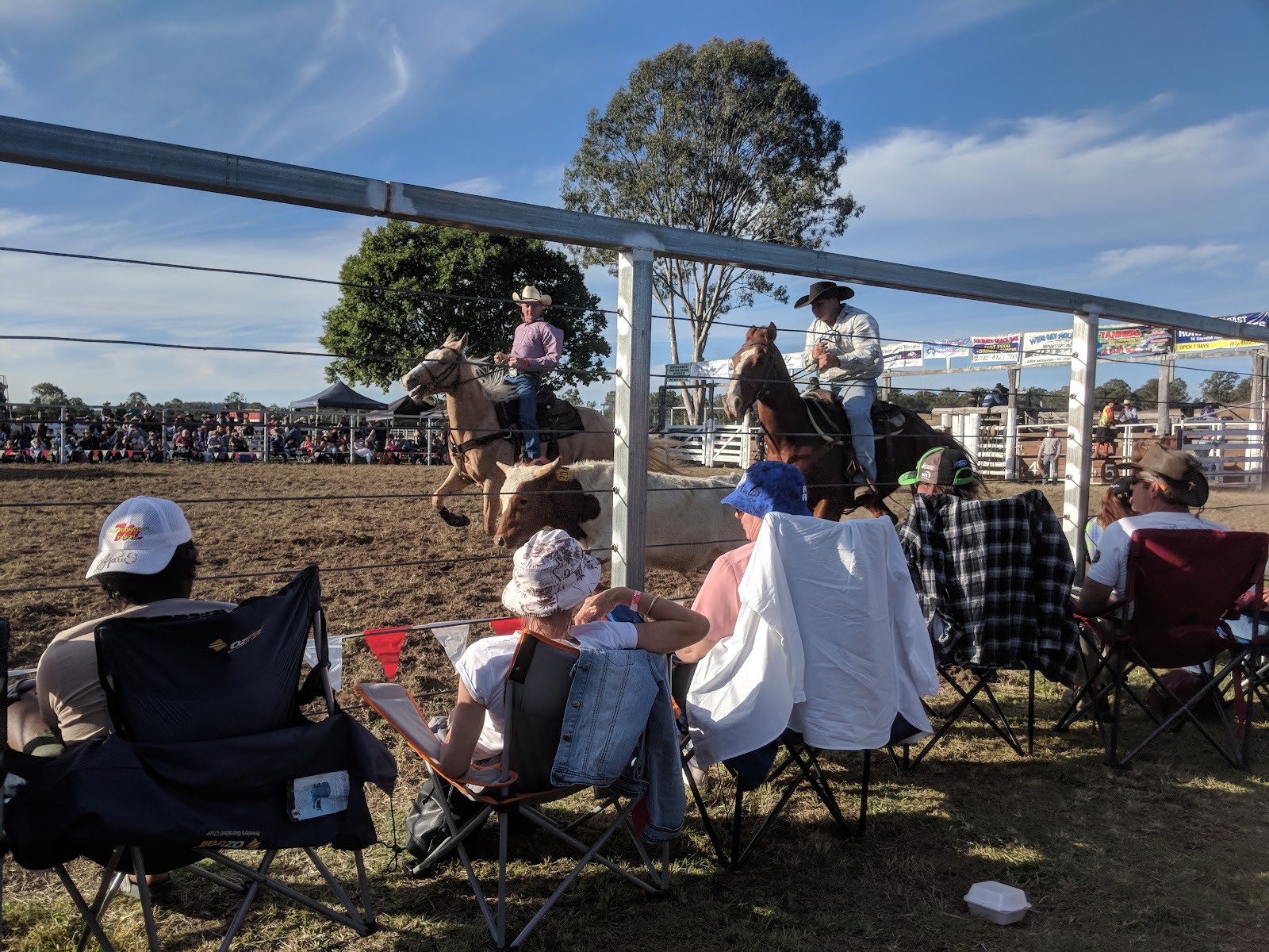 Teebar Sports & Recreation Grounds 2