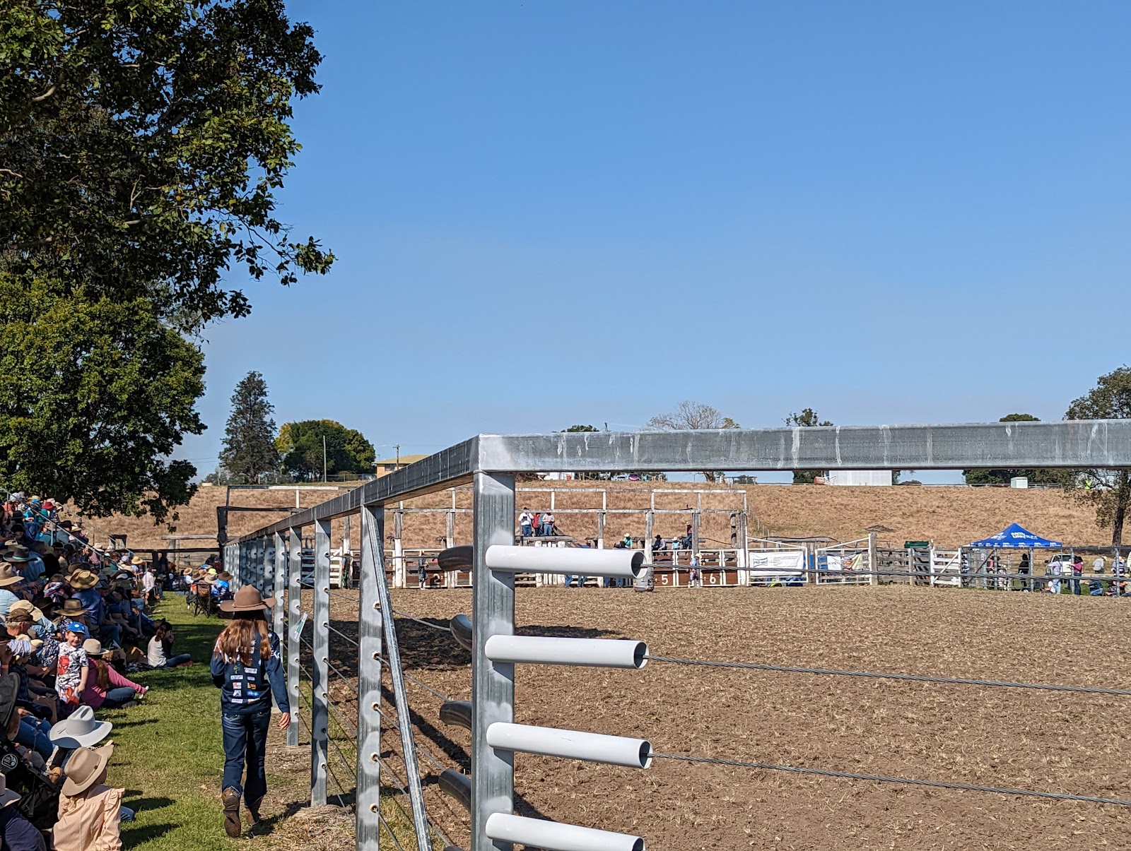 Teebar Sports & Recreation Grounds 3