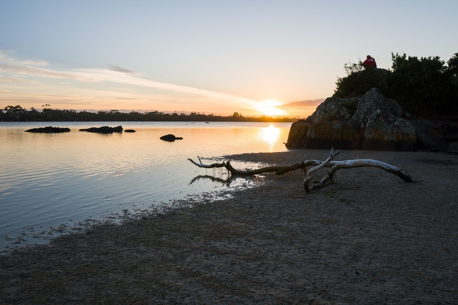 River and Rocks Campground 2