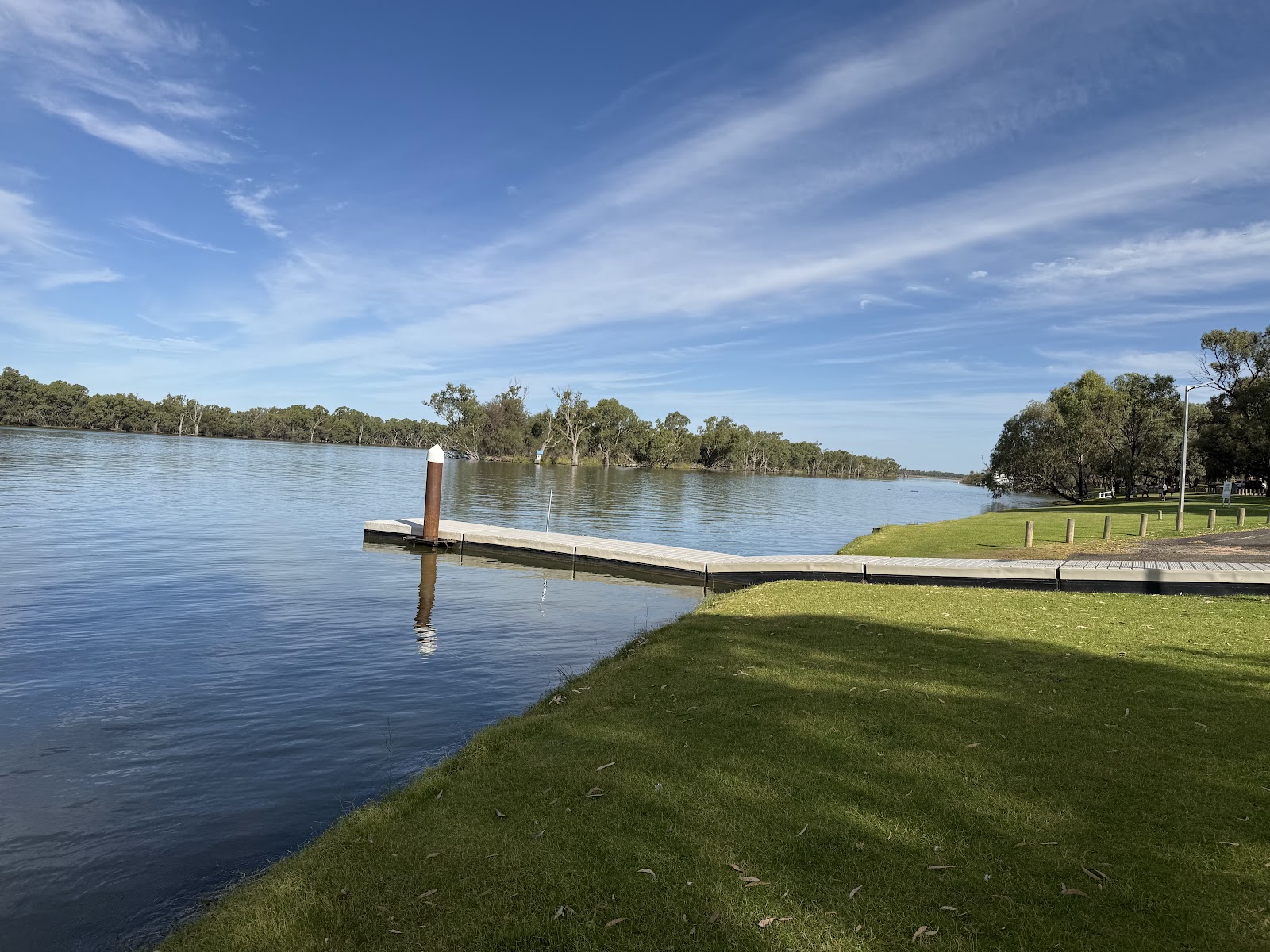 Moorook, Camping, caravan and Rv 2
