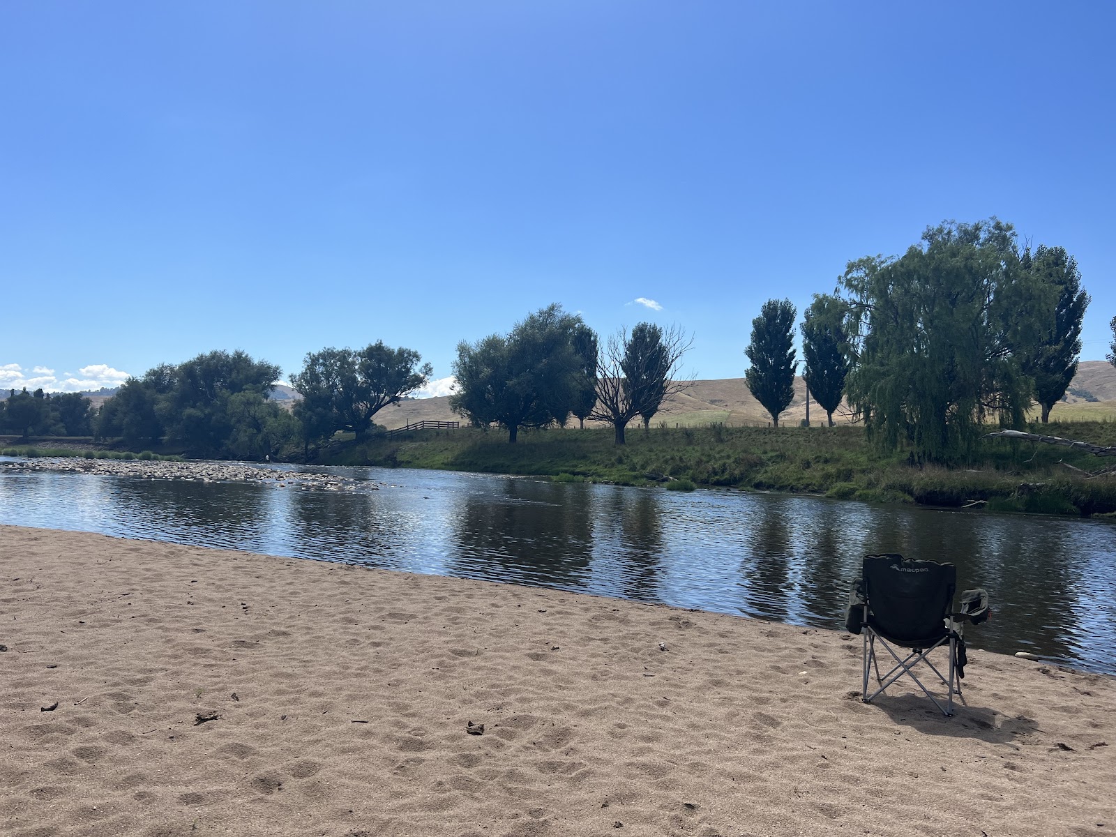 Hinnomunjie Bridge Picnic Area 5