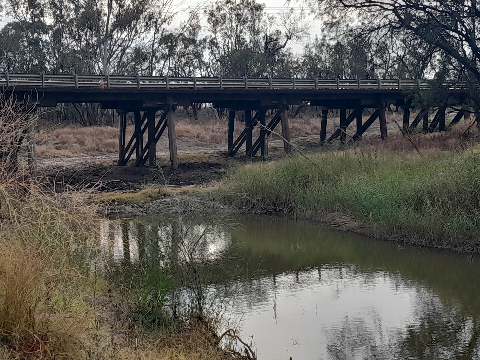 Cecil Plains Apex Park 3