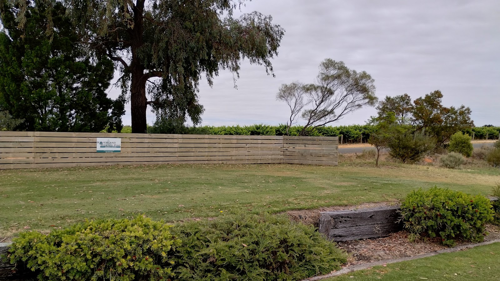 Loxton Golf Club 3