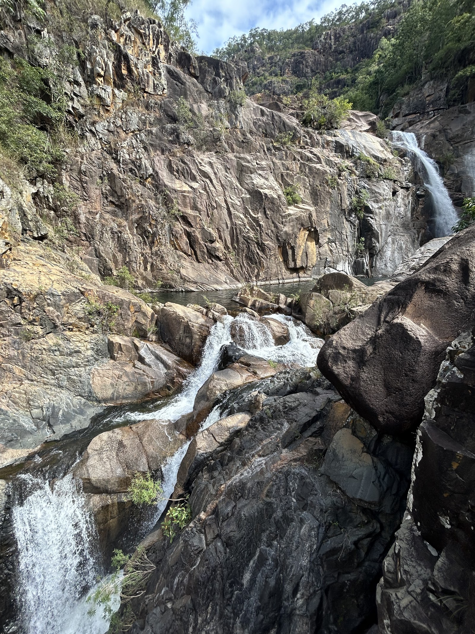 Jourama Falls Lookout 5
