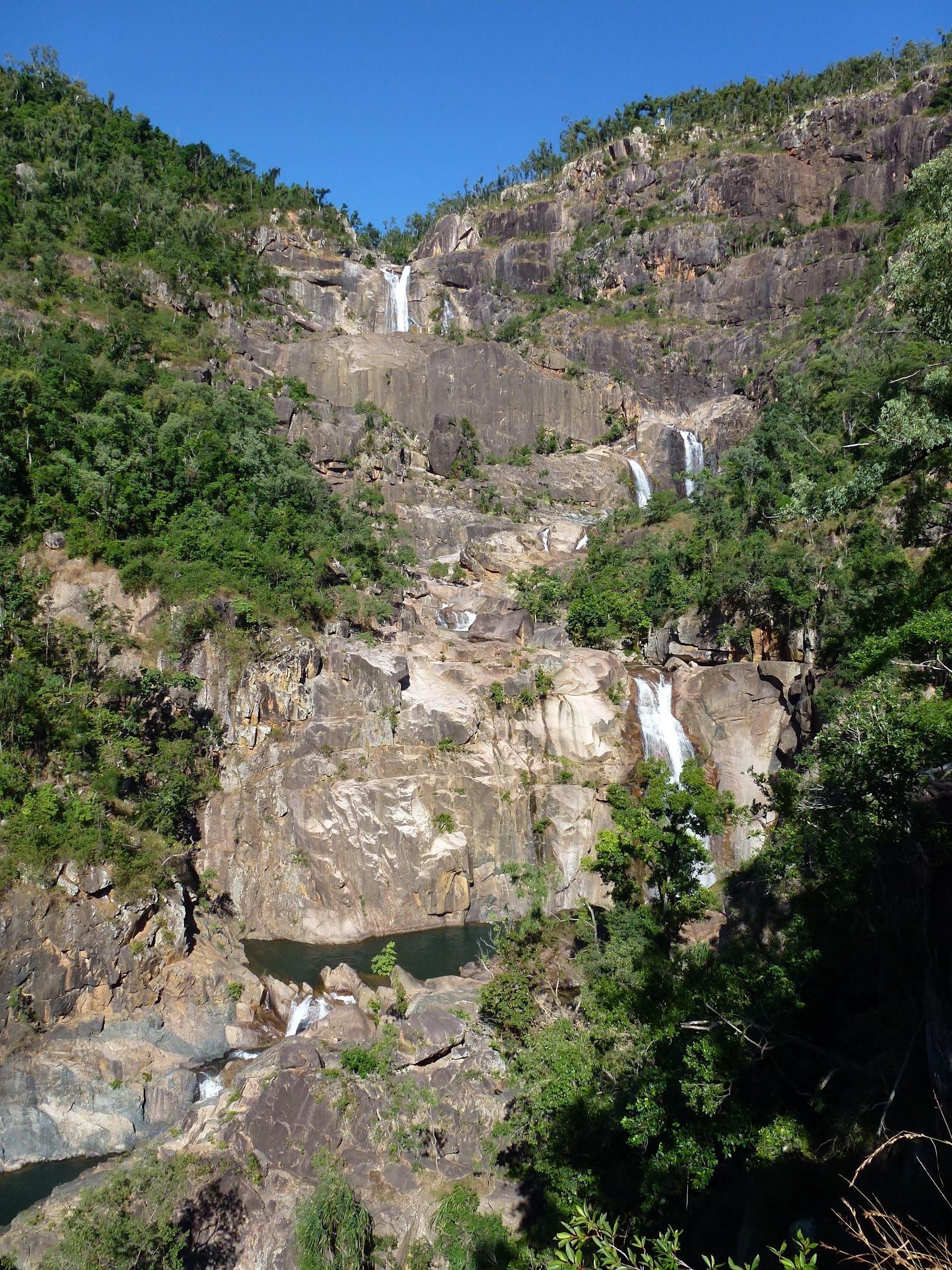 Jourama Falls Lookout 12