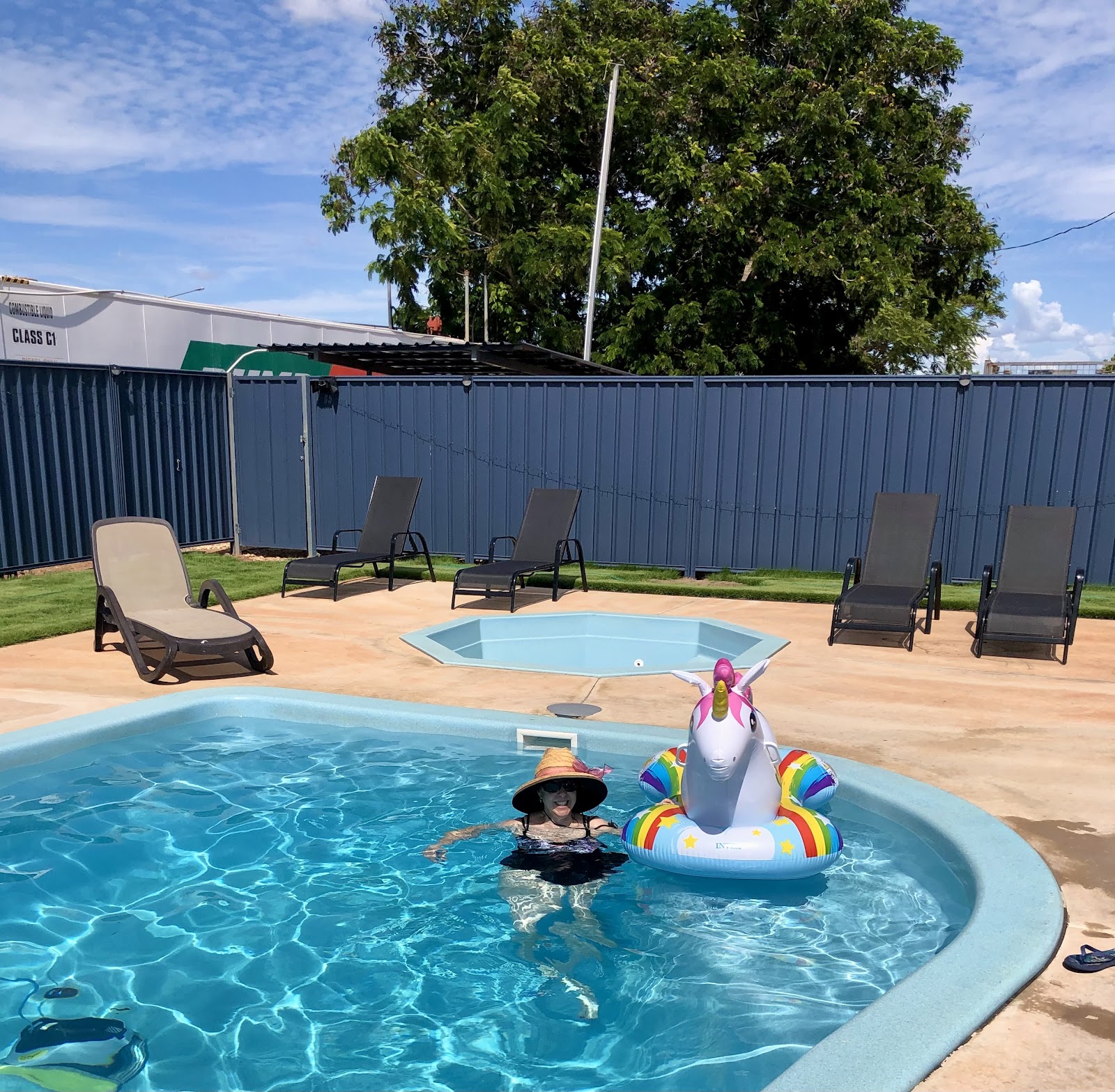 Daly Waters Hi-Way Inn 3