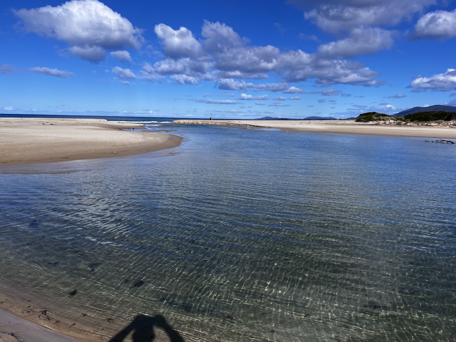 Lagoon Beach Campground 6