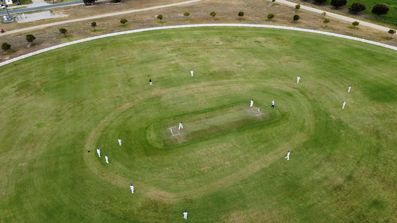 Koondrook Recreation Reserve 9