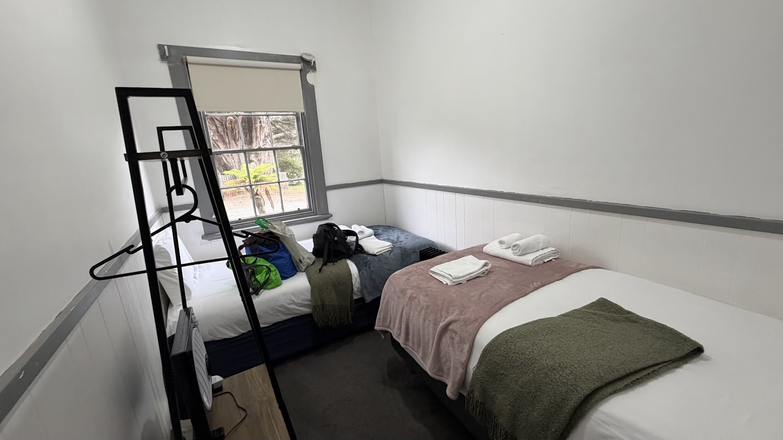 Weldborough Hotel 5