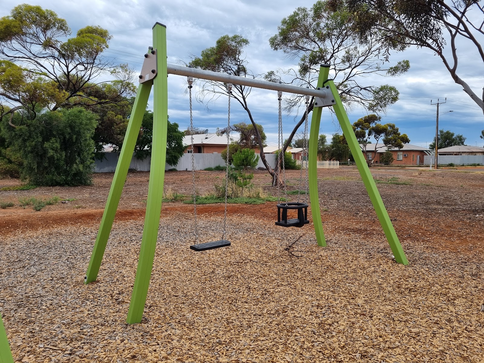 Stuart Park 2