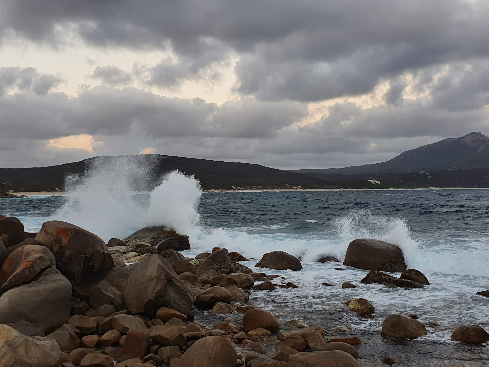 Bettys Beach 2