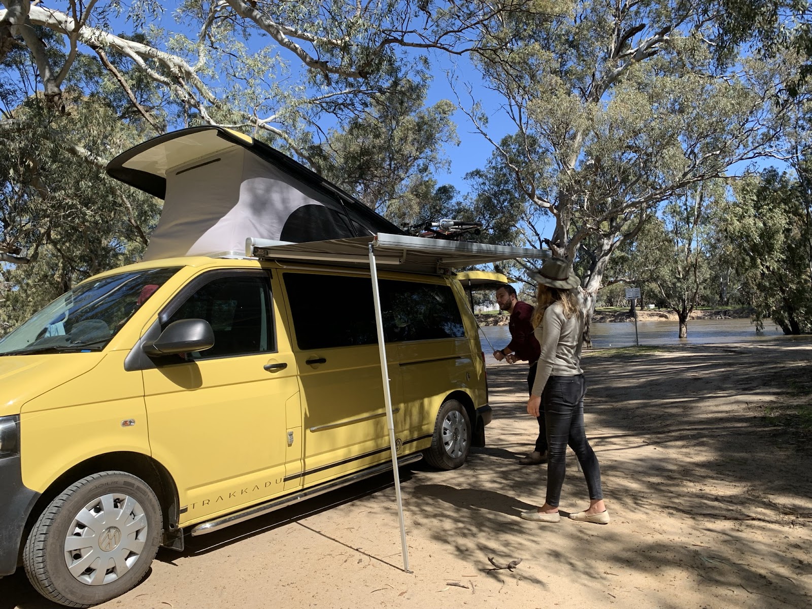 Sandy Point Beach Reserve 2