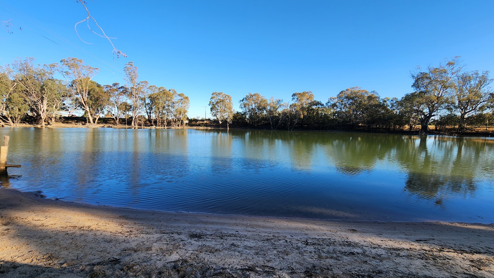 Sandy Point Beach Reserve 3