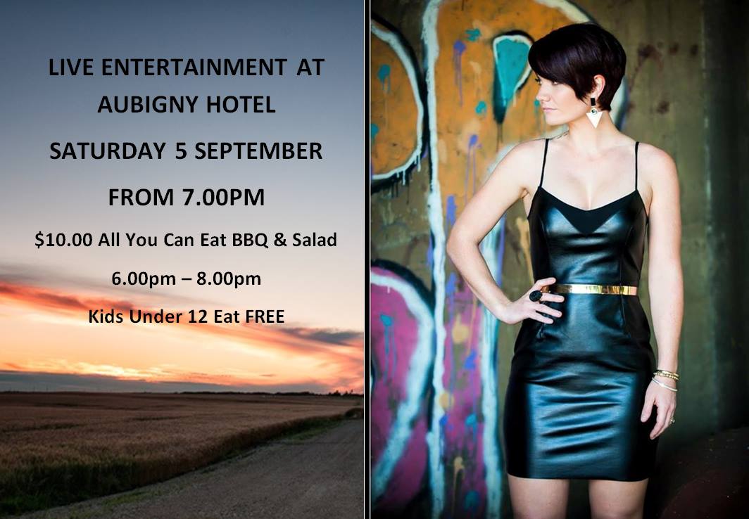 Aubigny Hotel 2
