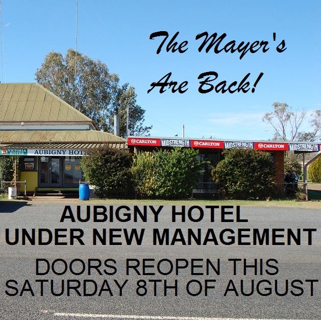 Aubigny Hotel 3