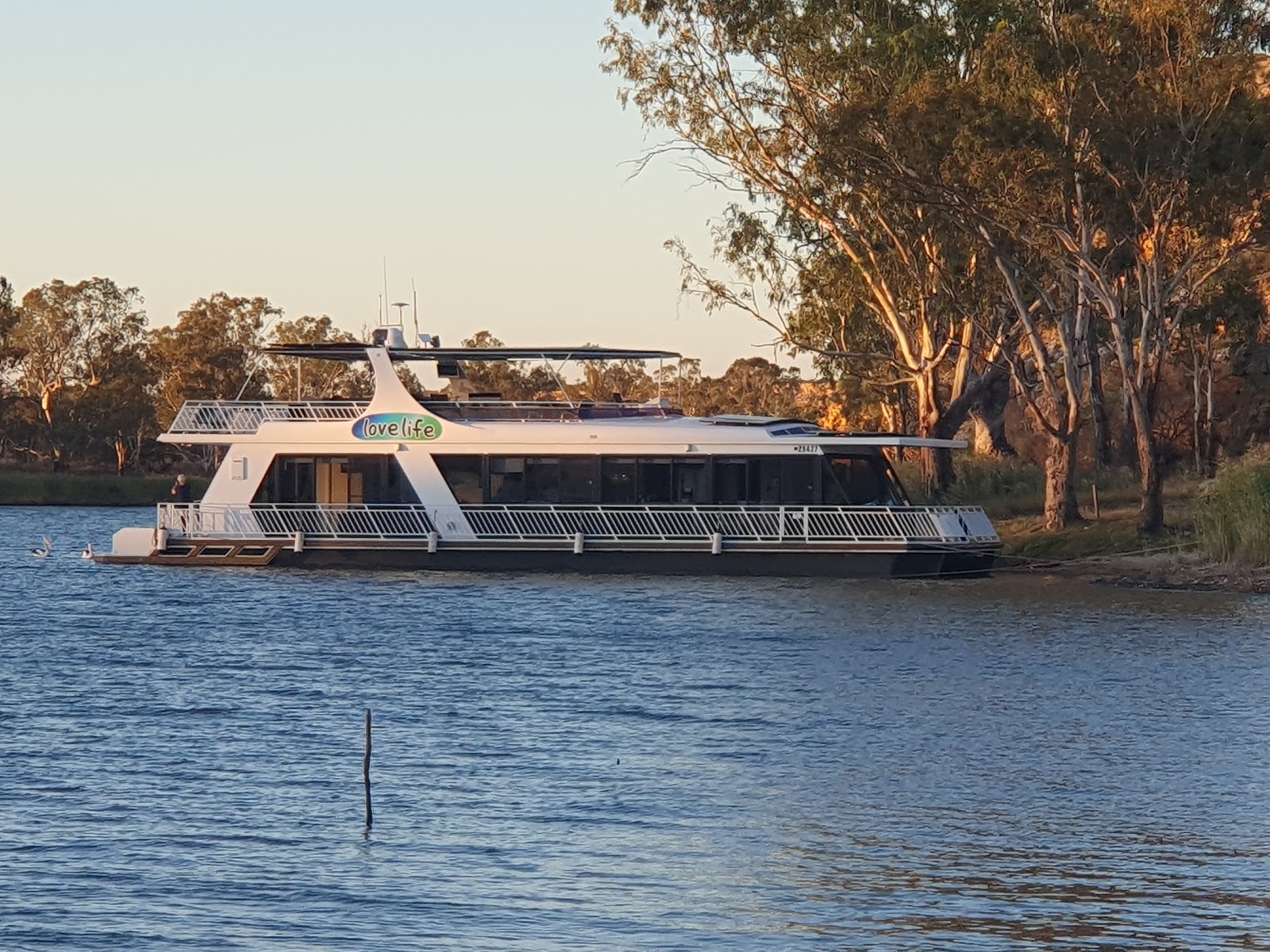 Greenway's Landing 3