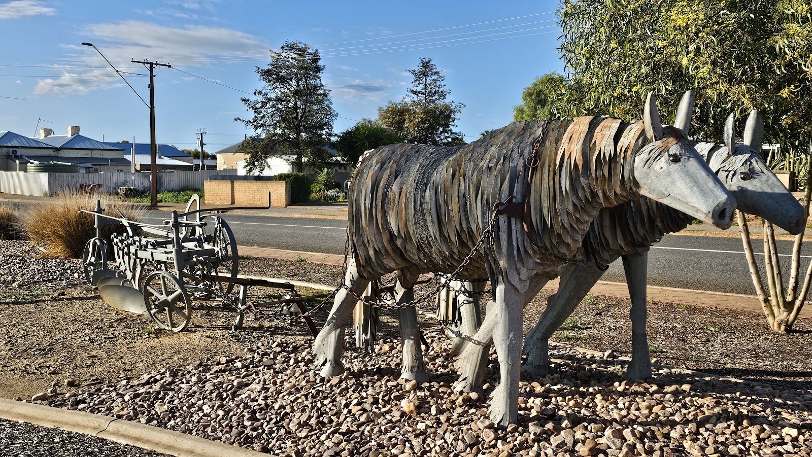 Orroroo Caravan Park 6
