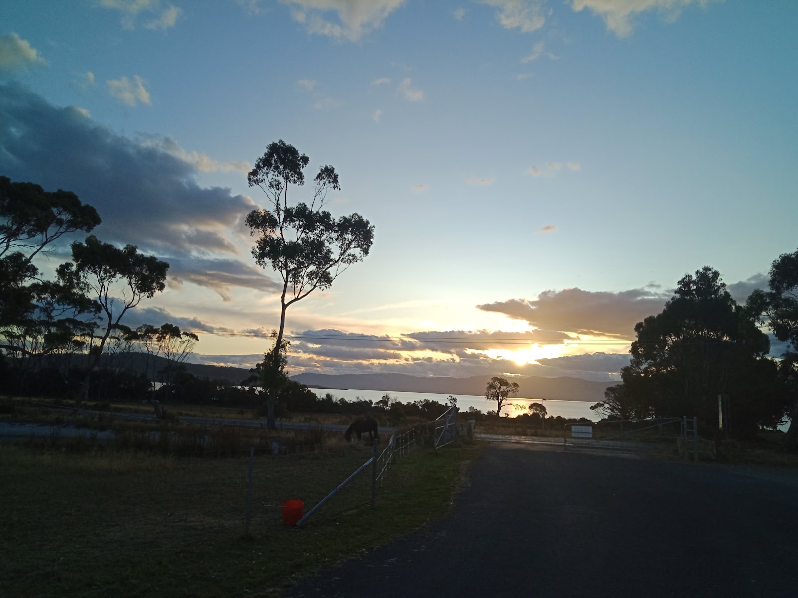Bruny Island Landscape Supplies 2