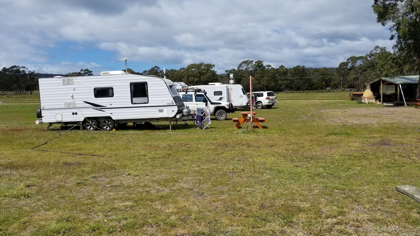 Bruny Island Landscape Supplies 3