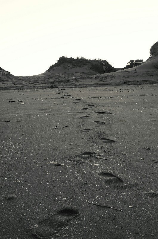 42 Mile Crossing Campground - Coorong NP 3