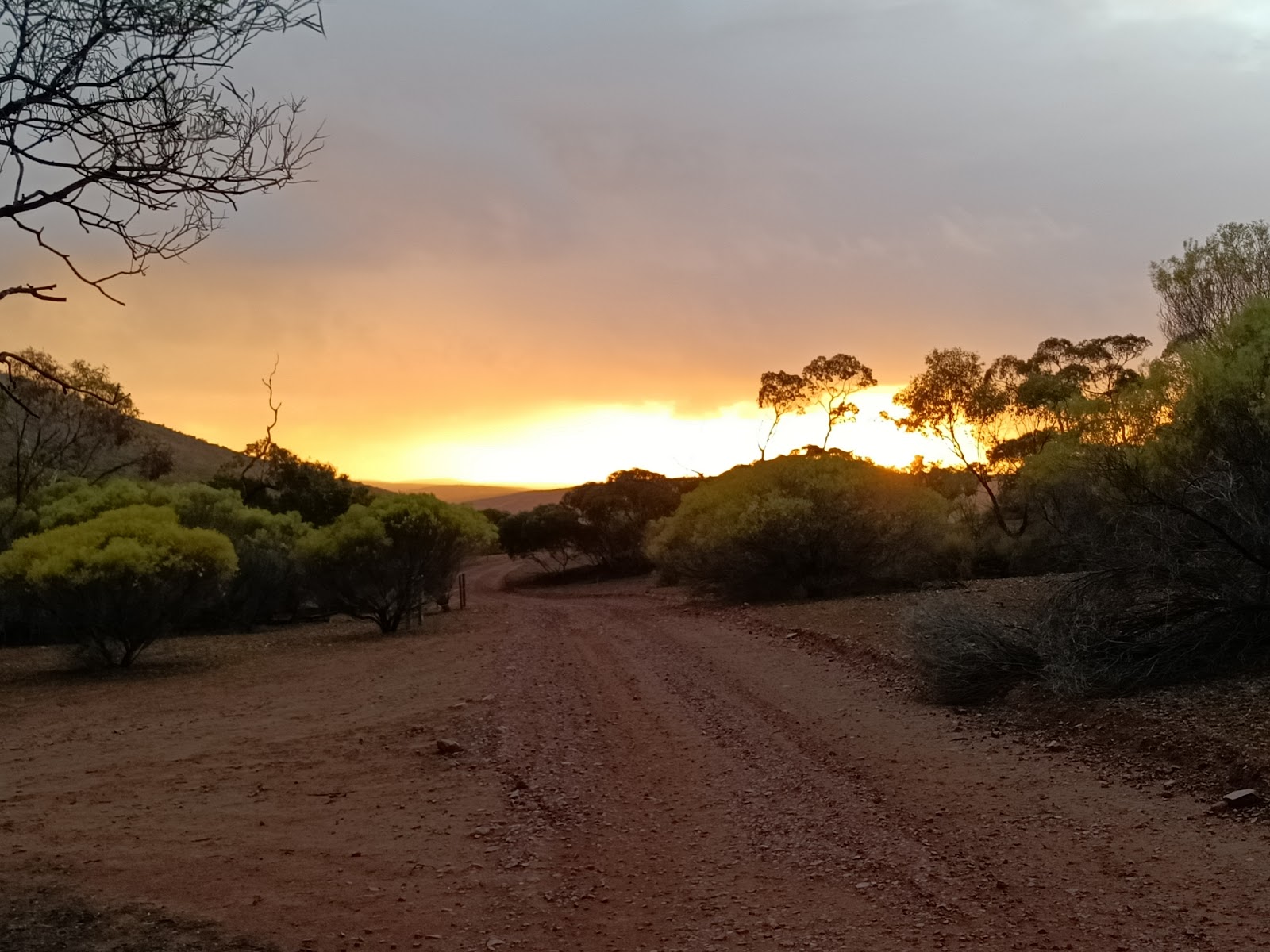 Mattera Campground 2