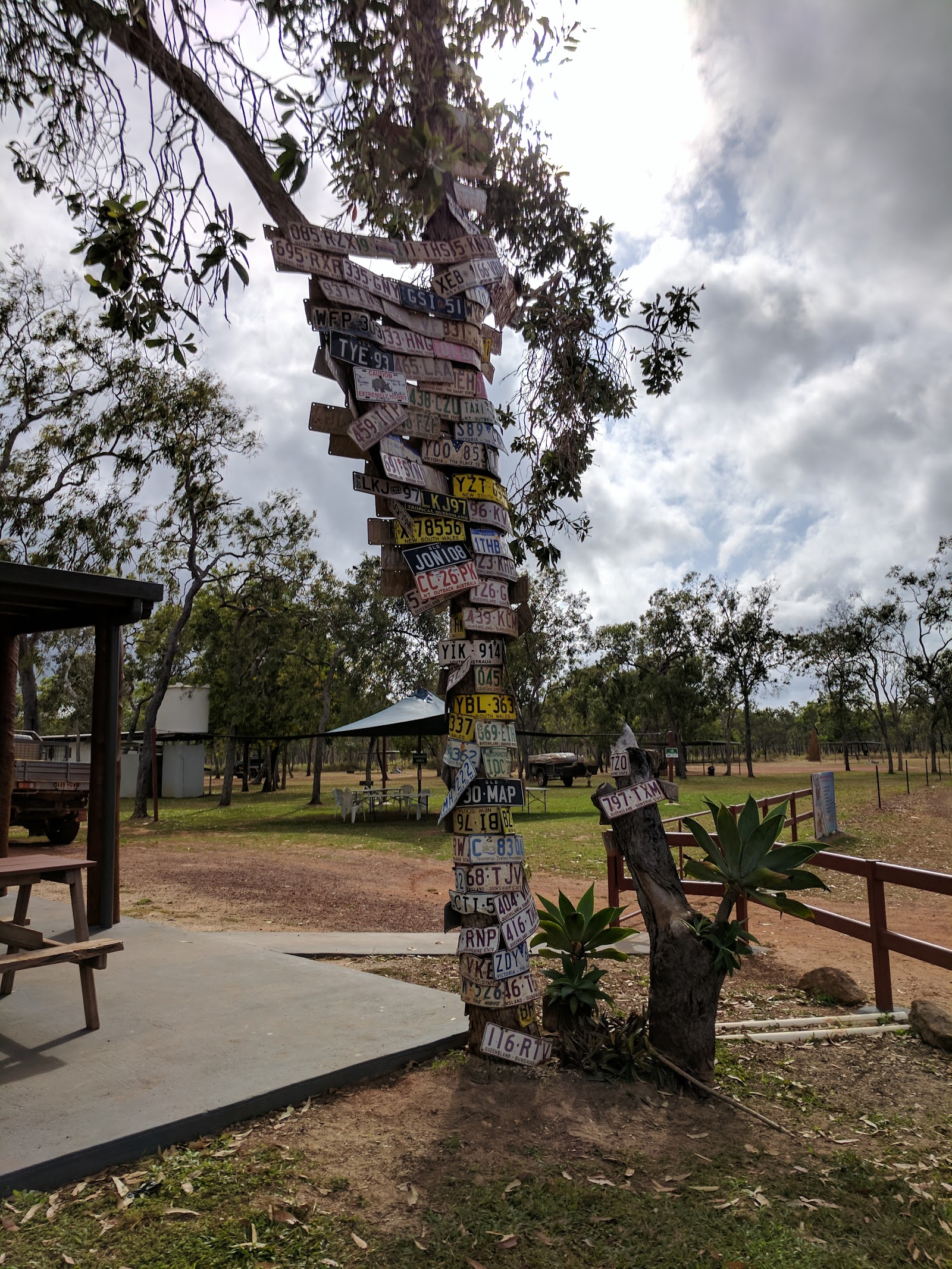 Bramwell Junction Roadhouse 6