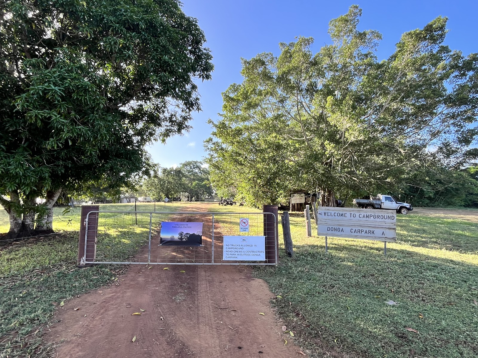 Merluna Cattle Station 2