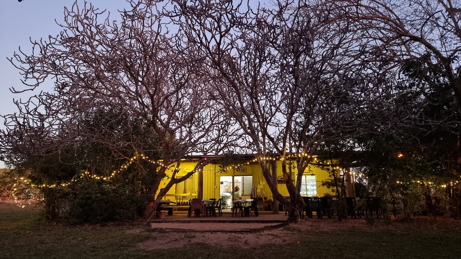 Merluna Cattle Station 3