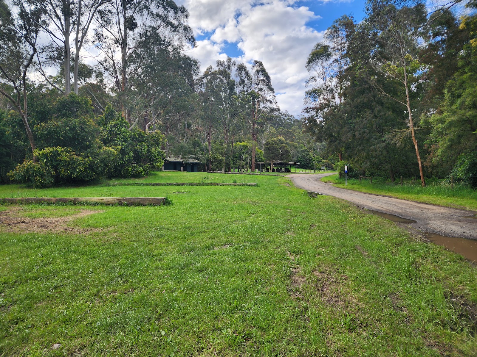 Wirilda Environment Park 3