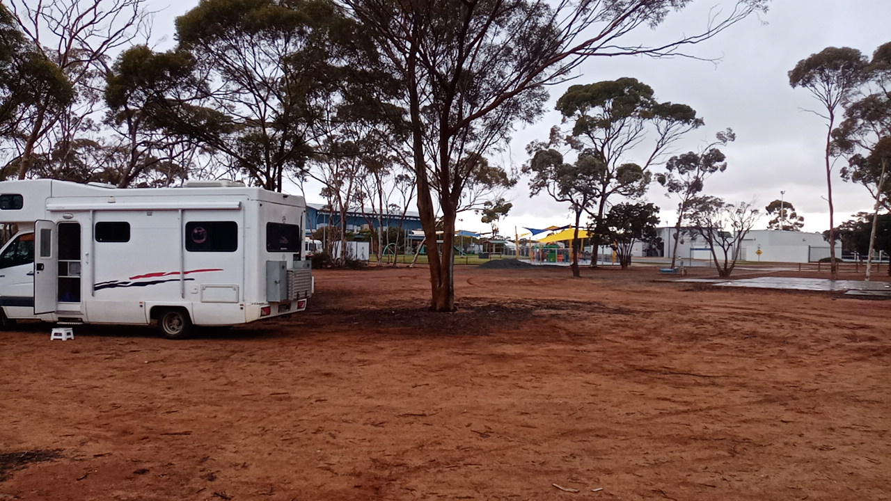 48 Hour Free Camping 3