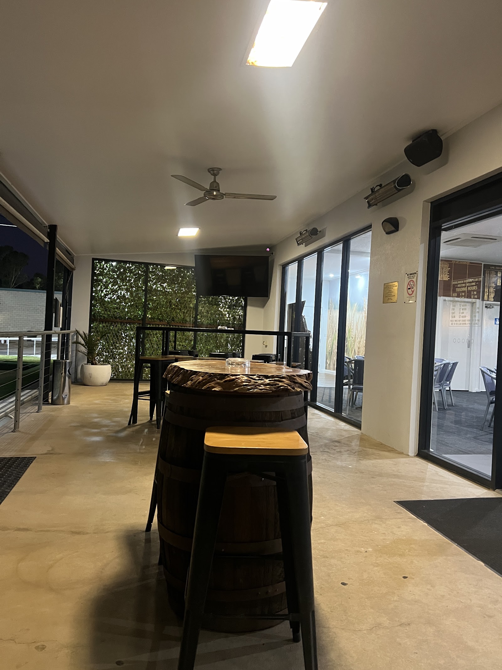 Moulamein Bowling Club 3