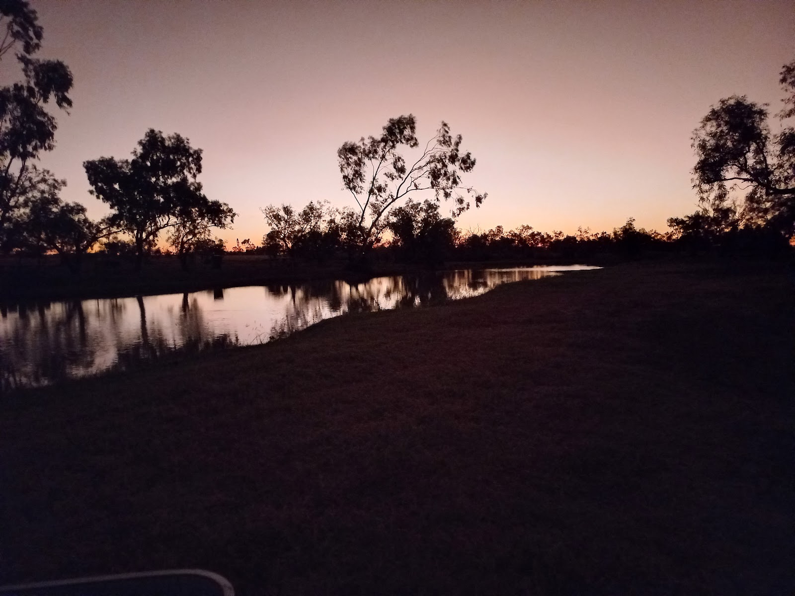 Francis Creek Rest Area 3