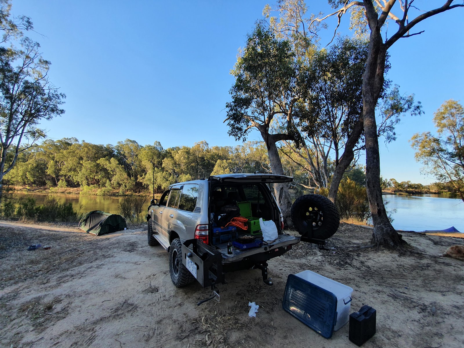 Wills Beach 8