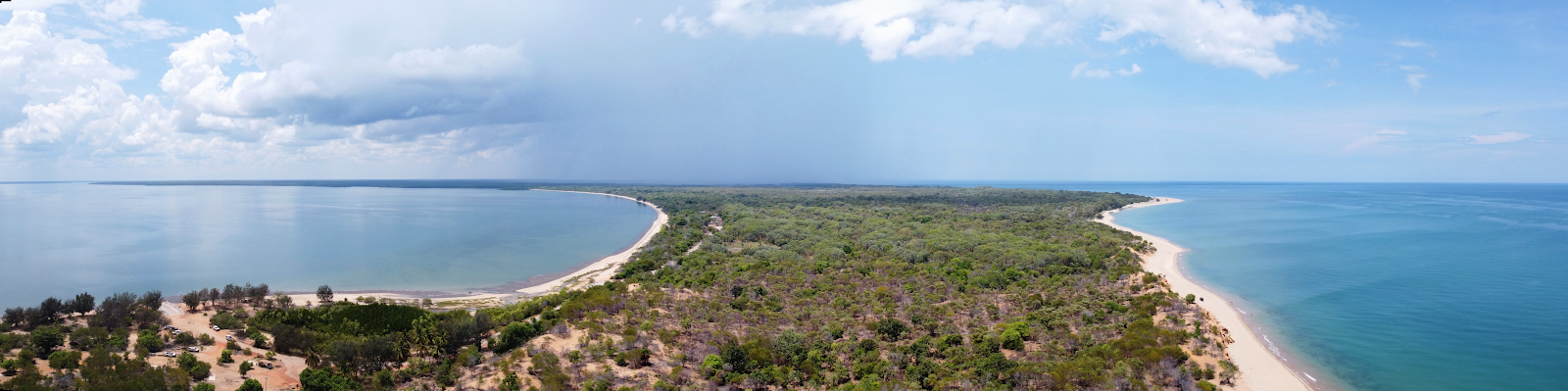 Cullen Point Campground 3