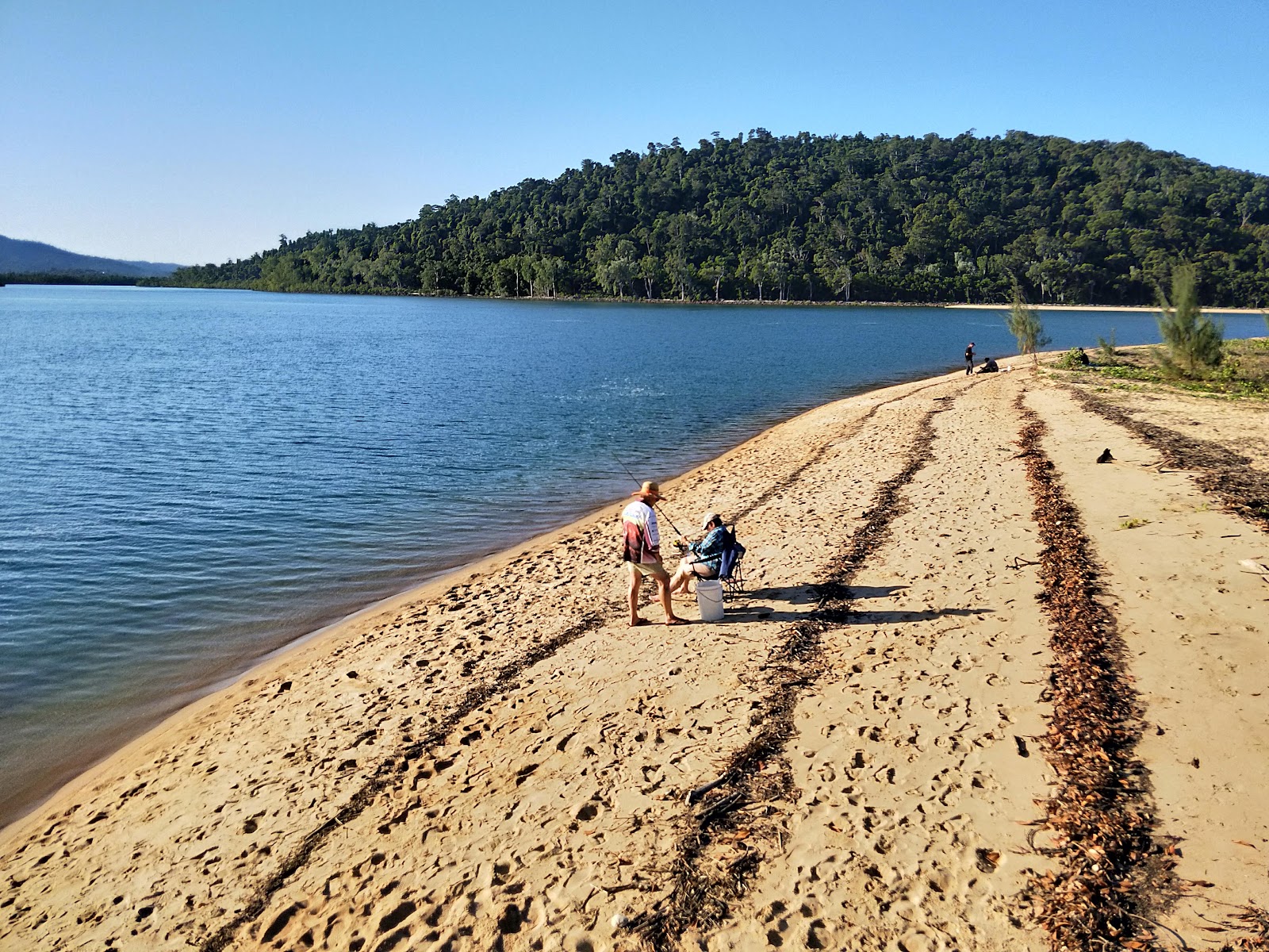 Hull River National Park 2