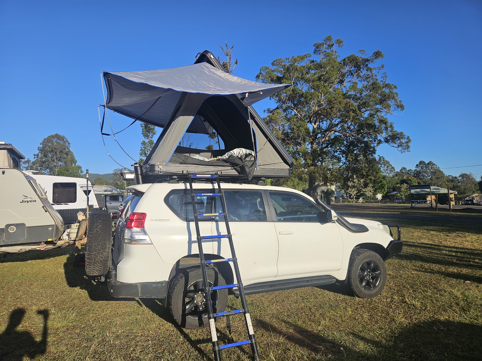 Bauple 24 Hour RV Campsite 3