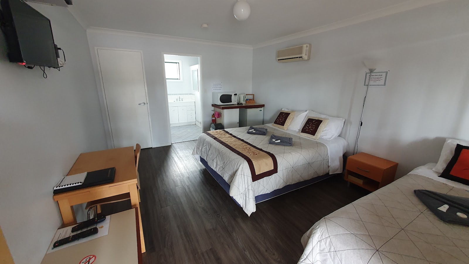 Goomalling Caravan Park 2